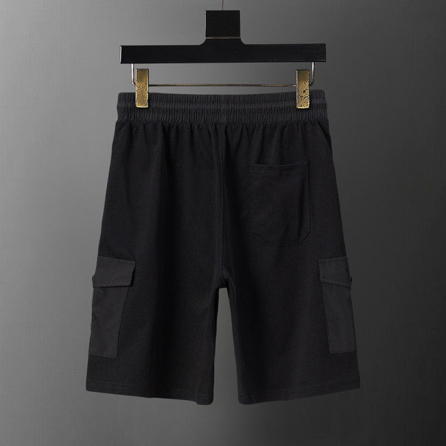 Men Boy Lightweight Sports Shorts Quick-dry Basketball Shorts Swim Trunks Beach Shorts Vacation Wear