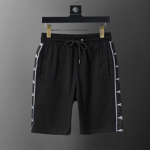Men Boy Lightweight Sports Shorts Quick-dry Basketball Shorts Swim Trunks Beach Shorts Vacation Wear