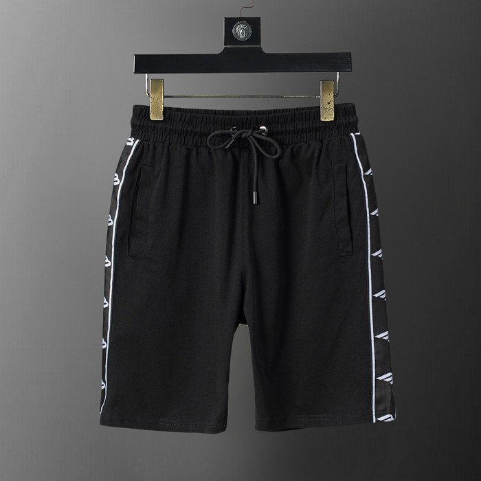 Men Boy Lightweight Sports Shorts Quick-dry Basketball Shorts Swim Trunks Beach Shorts Vacation Wear
