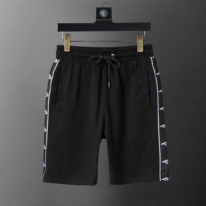 Men Boy Lightweight Sports Shorts Quick-dry Basketball Shorts Swim Trunks Beach Shorts Vacation Wear