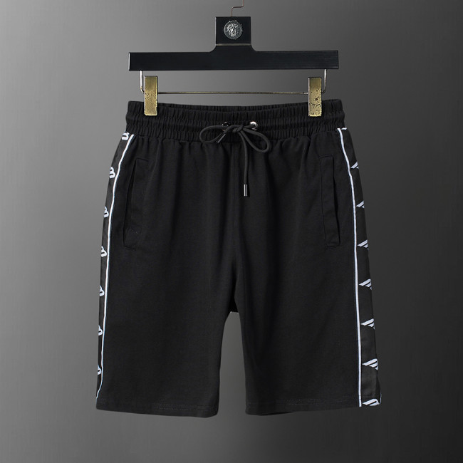 Men Boy Lightweight Sports Shorts Quick-dry Basketball Shorts Swim Trunks Beach Shorts Vacation Wear