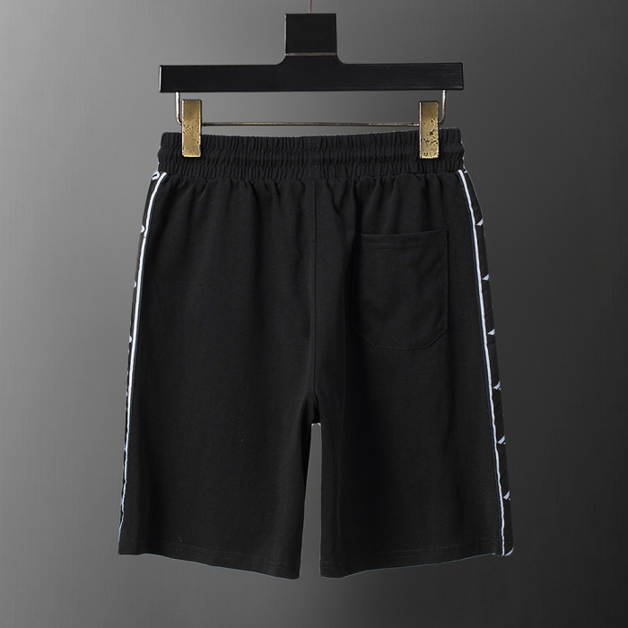 Men Boy Lightweight Sports Shorts Quick-dry Basketball Shorts Swim Trunks Beach Shorts Vacation Wear