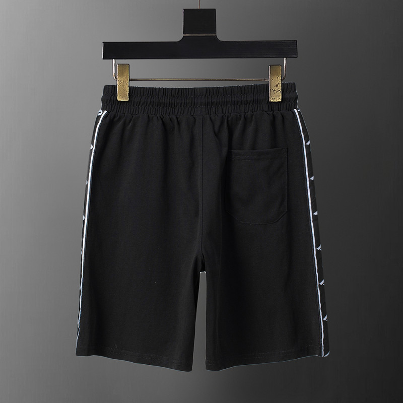 Men Boy Lightweight Sports Shorts Quick-dry Basketball Shorts Swim Trunks Beach Shorts Vacation Wear