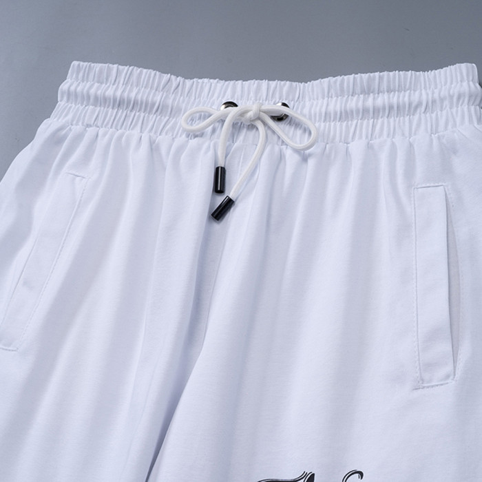 Men Boy Lightweight Sports Shorts Quick-dry Basketball Shorts Swim Trunks Beach Shorts Vacation Wear