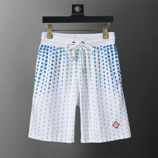 Men Boy Lightweight Sports Shorts Quick-dry Basketball Shorts Swim Trunks Beach Shorts Vacation Wear