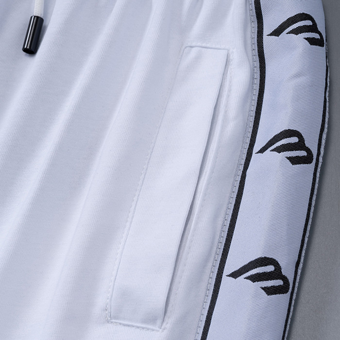 Men Boy Lightweight Sports Shorts Quick-dry Basketball Shorts Swim Trunks Beach Shorts Vacation Wear