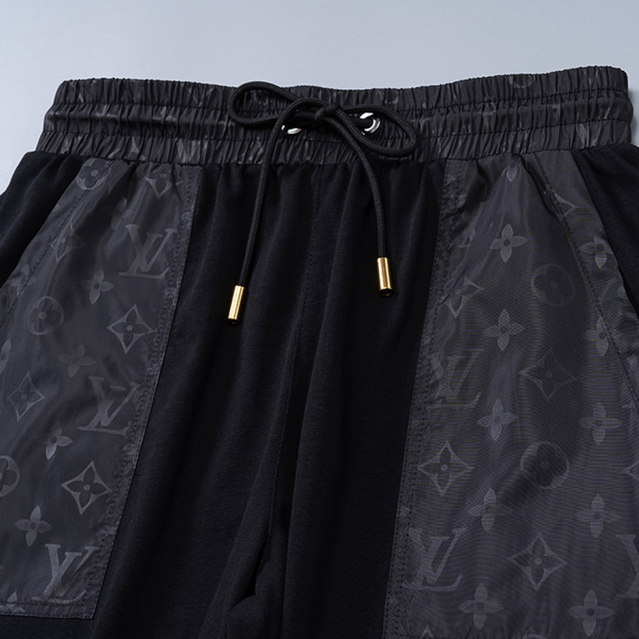 Men Boy Lightweight Sports Shorts Quick-dry Basketball Shorts Swim Trunks Beach Shorts Vacation Wear