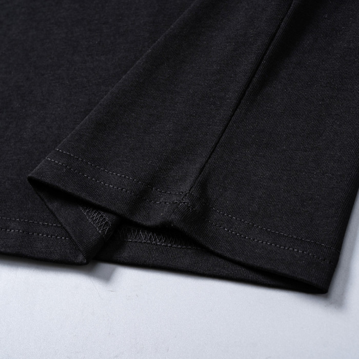 Summer Men Women Cotton T-shirt Short Sleeve T-shirt Pullover Tops Sweatshirt Unisex Tee Casual T-shirt