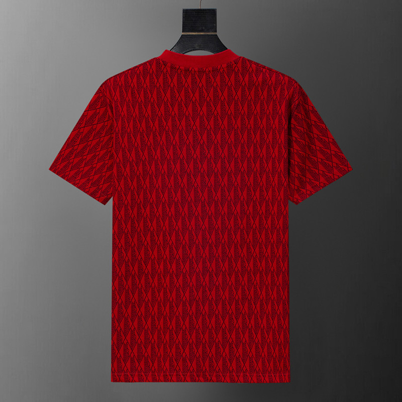 Summer Men Women Cotton T-shirt Short Sleeve T-shirt Pullover Tops Sweatshirt Unisex Tee Casual T-shirt