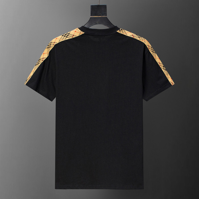 Summer Men Women Cotton T-shirt Short Sleeve T-shirt Pullover Tops Sweatshirt Unisex Tee Casual T-shirt