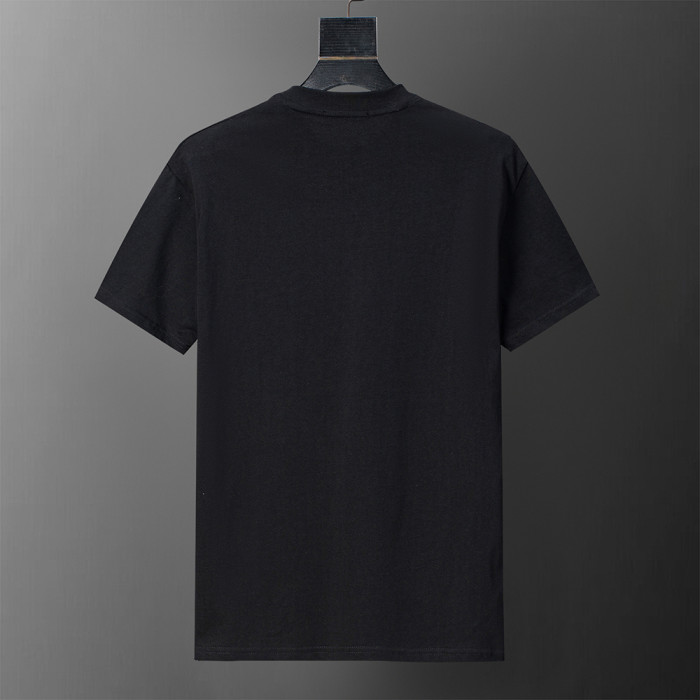Summer Men Women Cotton T-shirt Short Sleeve T-shirt Pullover Tops Sweatshirt Unisex Tee Casual T-shirt