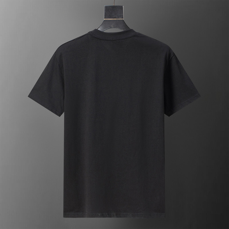 Summer Men Women Cotton T-shirt Short Sleeve T-shirt Pullover Tops Sweatshirt Unisex Tee Casual T-shirt