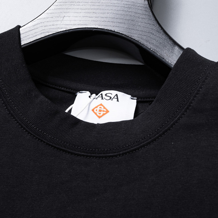 Summer Men Women Cotton T-shirt Short Sleeve T-shirt Pullover Tops Sweatshirt Unisex Tee Casual T-shirt