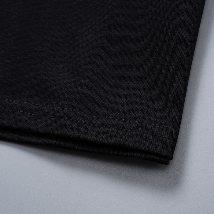 Summer Men Women Cotton T-shirt Short Sleeve T-shirt Pullover Tops Sweatshirt Unisex Tee Casual T-shirt