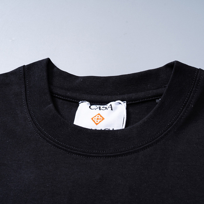 Summer Men Women Cotton T-shirt Short Sleeve T-shirt Pullover Tops Sweatshirt Unisex Tee Casual T-shirt
