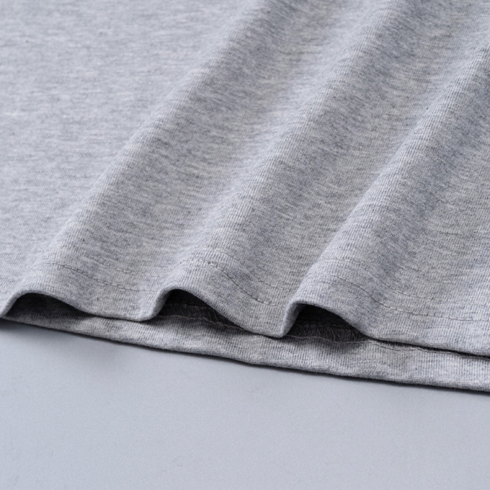 Summer Men Women Cotton T-shirt Short Sleeve T-shirt Pullover Tops Sweatshirt Unisex Tee Casual T-shirt