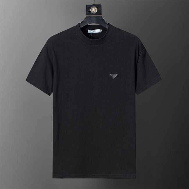 Summer Men Women Cotton T-shirt Short Sleeve T-shirt Pullover Tops Sweatshirt Unisex Tee Casual T-shirt