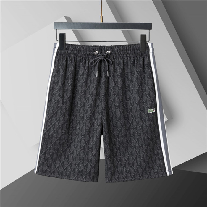 Men Boy Lightweight Sports Shorts Quick-dry Basketball Shorts Swim Trunks Beach Shorts Vacation Wear