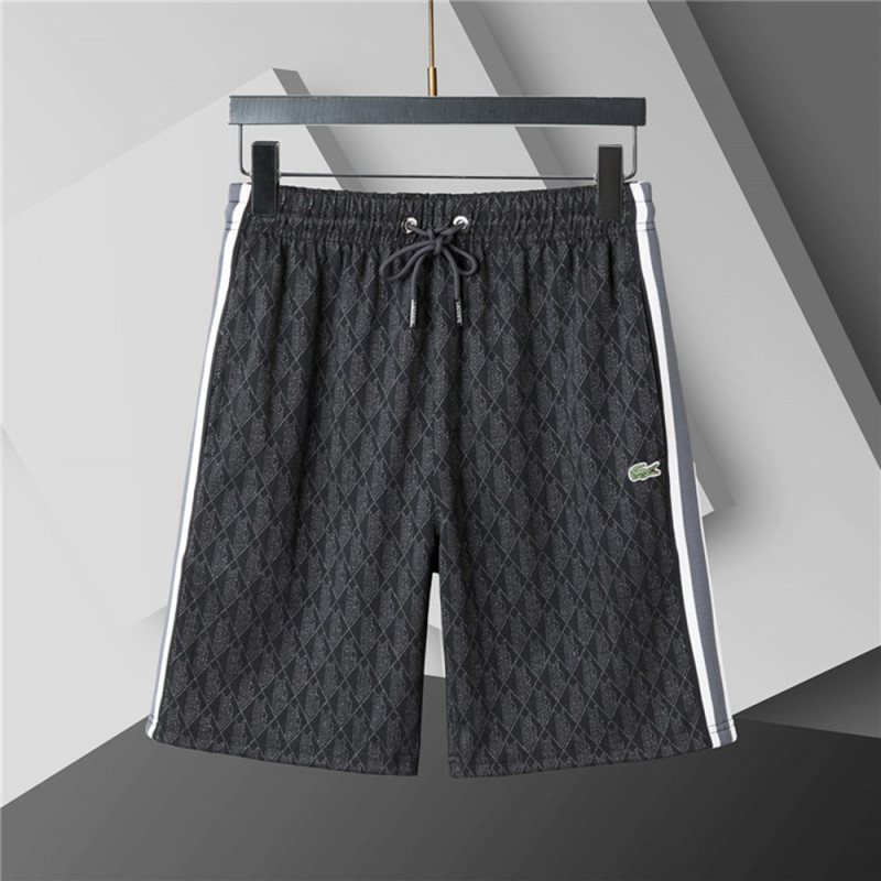 Men Boy Lightweight Sports Shorts Quick-dry Basketball Shorts Swim Trunks Beach Shorts Vacation Wear