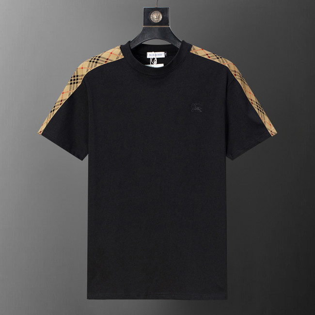 Summer Men Women Cotton T-shirt Short Sleeve T-shirt Pullover Tops Sweatshirt Unisex Tee Casual T-shirt