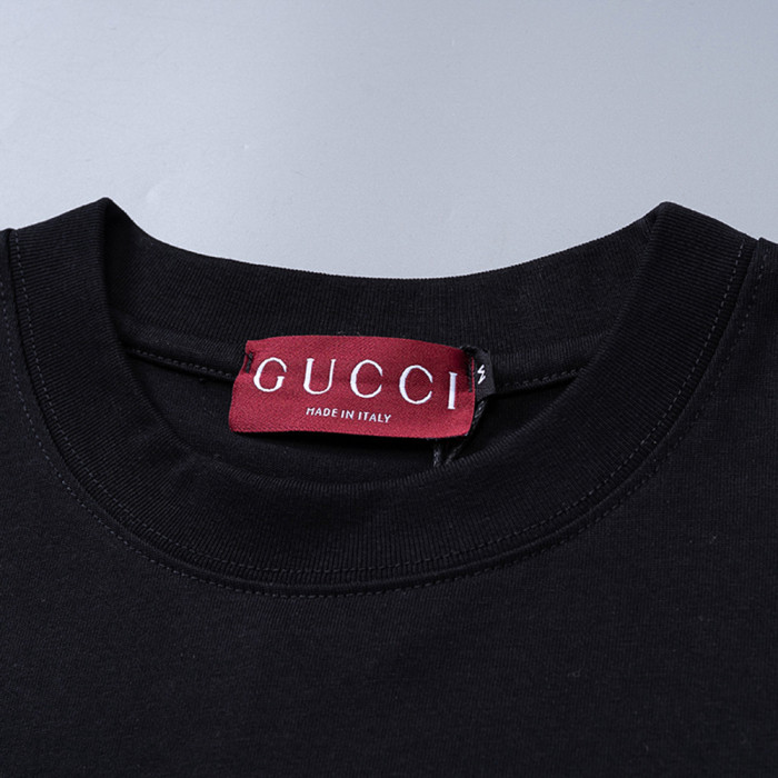 Summer Men Women Cotton T-shirt Short Sleeve T-shirt Pullover Tops Sweatshirt Unisex Tee Casual T-shirt