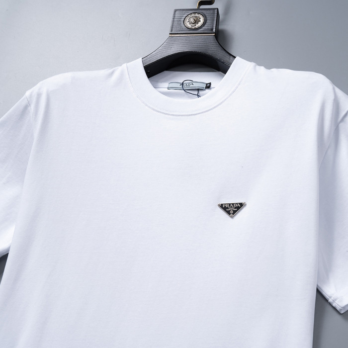 Summer Men Women Cotton T-shirt Short Sleeve T-shirt Pullover Tops Sweatshirt Unisex Tee Casual T-shirt