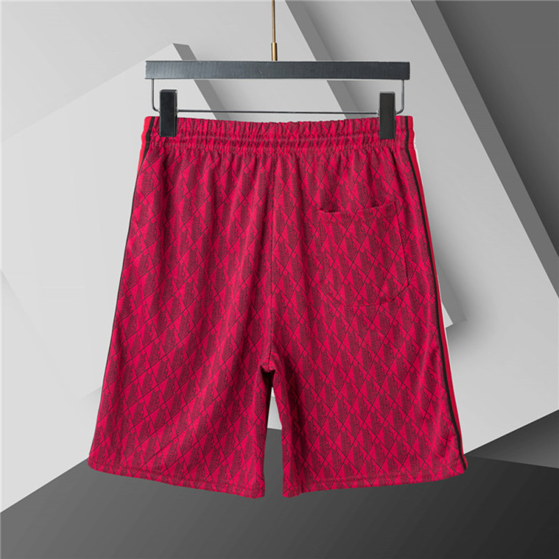 Men Boy Lightweight Sports Shorts Quick-dry Basketball Shorts Swim Trunks Beach Shorts Vacation Wear
