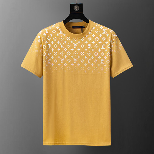 Summer Men Women Cotton T-shirt Short Sleeve T-shirt Pullover Tops Sweatshirt Unisex Tee Casual T-shirt