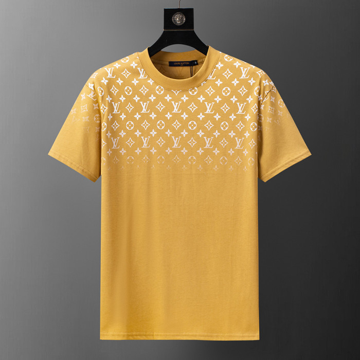 Summer Men Women Cotton T-shirt Short Sleeve T-shirt Pullover Tops Sweatshirt Unisex Tee Casual T-shirt