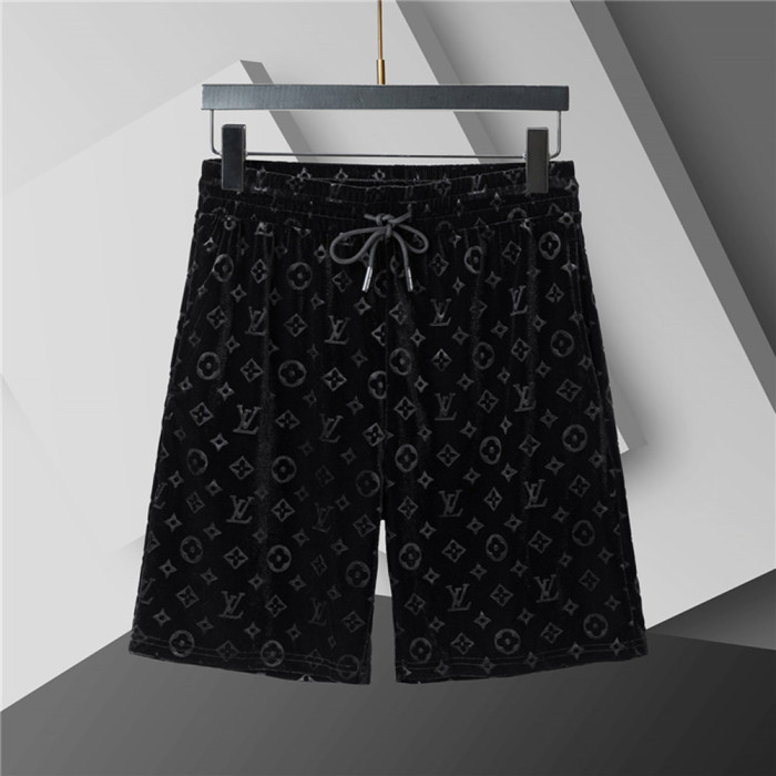 Men Boy Lightweight Sports Shorts Quick-dry Basketball Shorts Swim Trunks Beach Shorts Vacation Wear