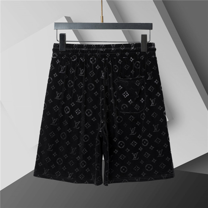 Men Boy Lightweight Sports Shorts Quick-dry Basketball Shorts Swim Trunks Beach Shorts Vacation Wear