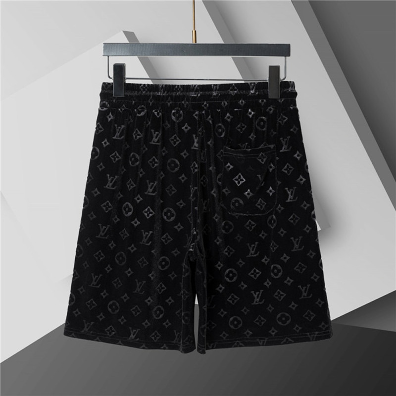 Men Boy Lightweight Sports Shorts Quick-dry Basketball Shorts Swim Trunks Beach Shorts Vacation Wear