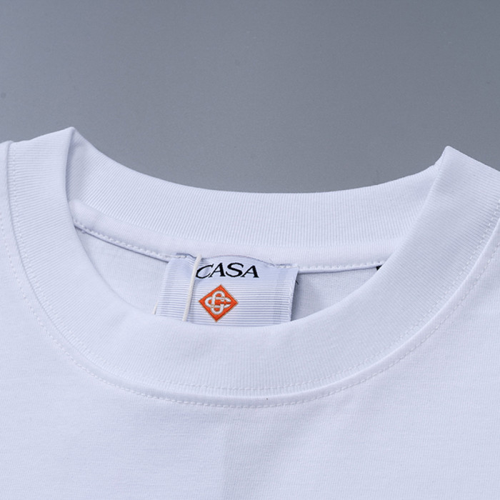 Summer Men Women Cotton T-shirt Short Sleeve T-shirt Pullover Tops Sweatshirt Unisex Tee Casual T-shirt