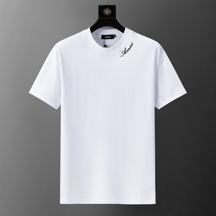 Summer Men Women Cotton T-shirt Short Sleeve T-shirt Pullover Tops Sweatshirt Unisex Tee Casual T-shirt