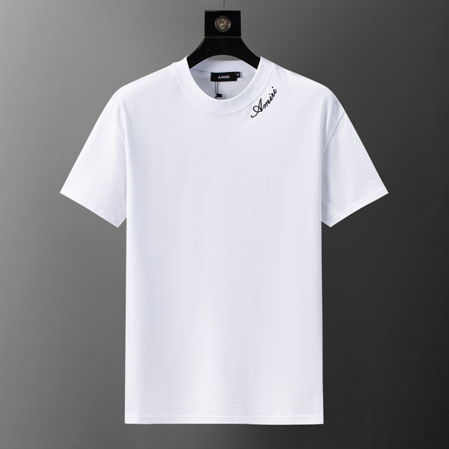 Summer Men Women Cotton T-shirt Short Sleeve T-shirt Pullover Tops Sweatshirt Unisex Tee Casual T-shirt