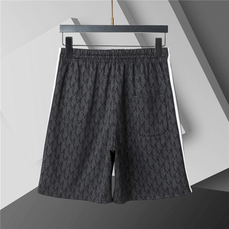 Men Boy Lightweight Sports Shorts Quick-dry Basketball Shorts Swim Trunks Beach Shorts Vacation Wear