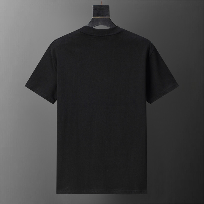Summer Men Women Cotton T-shirt Short Sleeve T-shirt Pullover Tops Sweatshirt Unisex Tee Casual T-shirt