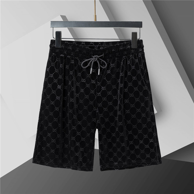 Men Boy Lightweight Sports Shorts Quick-dry Basketball Shorts Swim Trunks Beach Shorts Vacation Wear