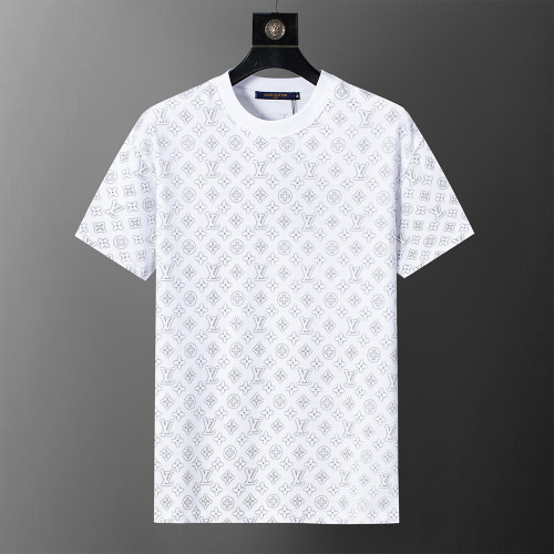 Summer Men Women Cotton T-shirt Short Sleeve T-shirt Pullover Tops Sweatshirt Unisex Tee Casual T-shirt