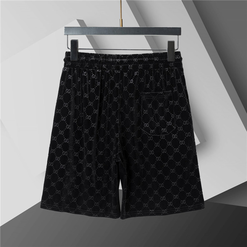 Men Boy Lightweight Sports Shorts Quick-dry Basketball Shorts Swim Trunks Beach Shorts Vacation Wear