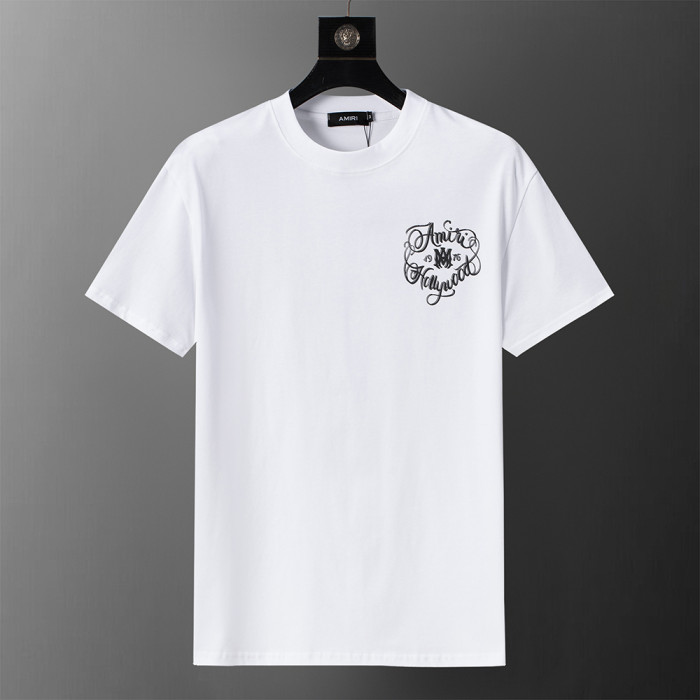 Summer Men Women Cotton T-shirt Short Sleeve T-shirt Pullover Tops Sweatshirt Unisex Tee Casual T-shirt
