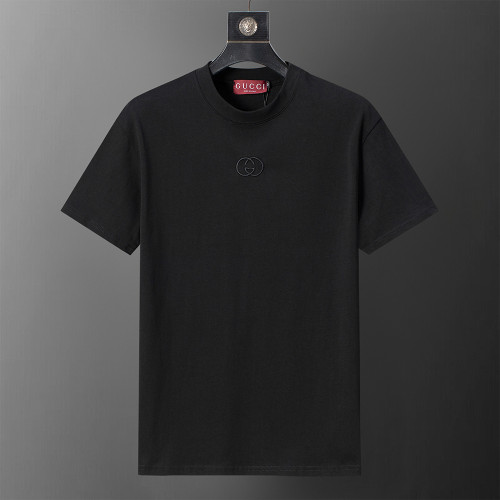 Summer Men Women Cotton T-shirt Short Sleeve T-shirt Pullover Tops Sweatshirt Unisex Tee Casual T-shirt