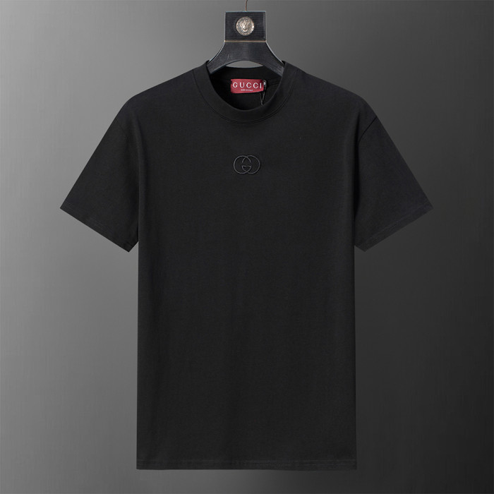 Summer Men Women Cotton T-shirt Short Sleeve T-shirt Pullover Tops Sweatshirt Unisex Tee Casual T-shirt