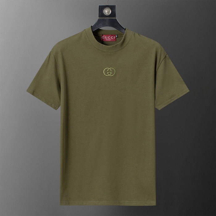 Summer Men Women Cotton T-shirt Short Sleeve T-shirt Pullover Tops Sweatshirt Unisex Tee Casual T-shirt