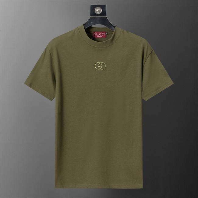 Summer Men Women Cotton T-shirt Short Sleeve T-shirt Pullover Tops Sweatshirt Unisex Tee Casual T-shirt