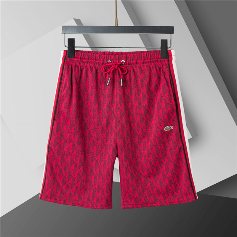 Men Boy Lightweight Sports Shorts Quick-dry Basketball Shorts Swim Trunks Beach Shorts Vacation Wear