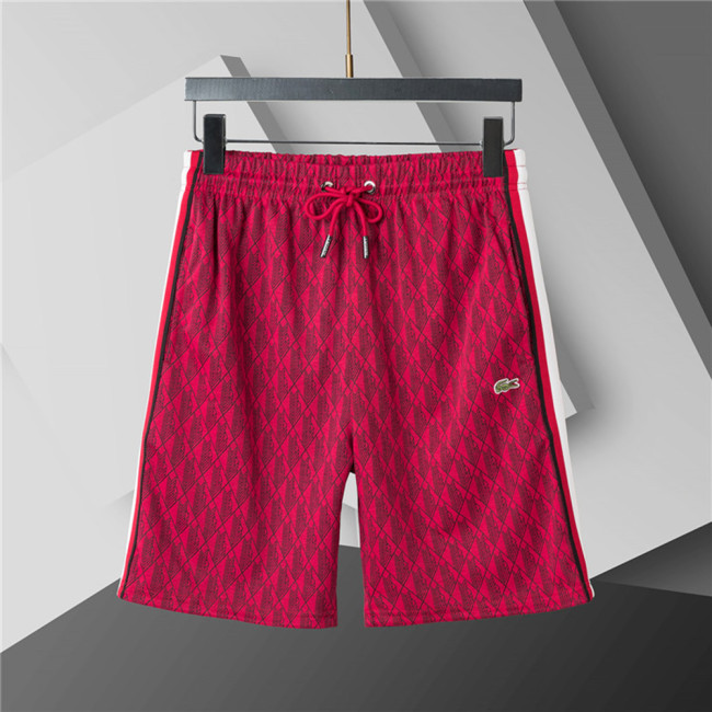 Men Boy Lightweight Sports Shorts Quick-dry Basketball Shorts Swim Trunks Beach Shorts Vacation Wear