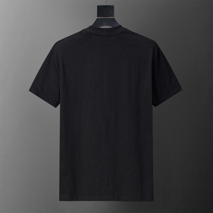 Summer Men Women Cotton T-shirt Short Sleeve T-shirt Pullover Tops Sweatshirt Unisex Tee Casual T-shirt
