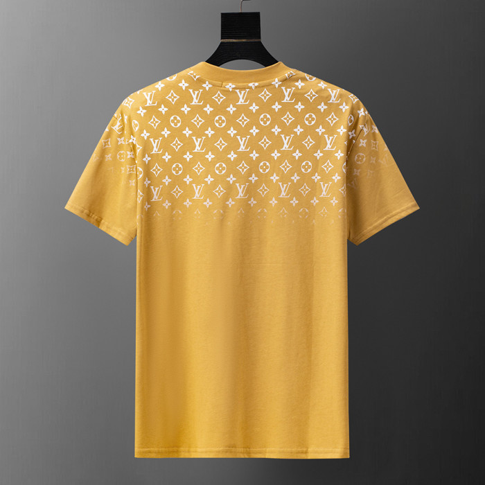 Summer Men Women Cotton T-shirt Short Sleeve T-shirt Pullover Tops Sweatshirt Unisex Tee Casual T-shirt