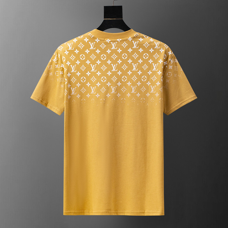 Summer Men Women Cotton T-shirt Short Sleeve T-shirt Pullover Tops Sweatshirt Unisex Tee Casual T-shirt